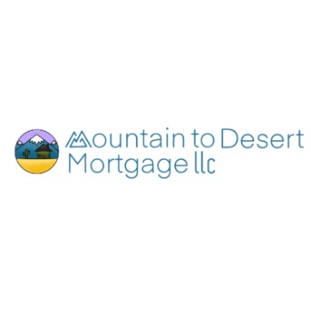 Image for Mountain to Desert Mortgage LLC with ID of: 6475213