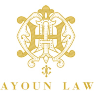 Image for Ayoun & Sabeeya LLP Lawyers with ID of: 6475286