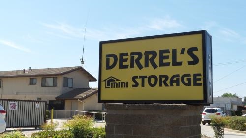 Image for Derrel's Mini Storage with ID of: 5679639