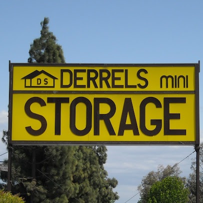 Image for Derrel's Mini Storage with ID of: 5679712
