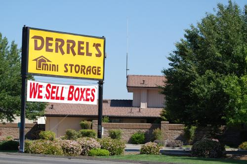 Image for Derrel's Mini Storage with ID of: 5679729