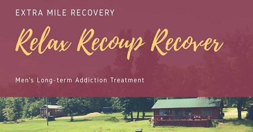 Image for Extra Mile Recovery - Memphis with ID of: 5679736