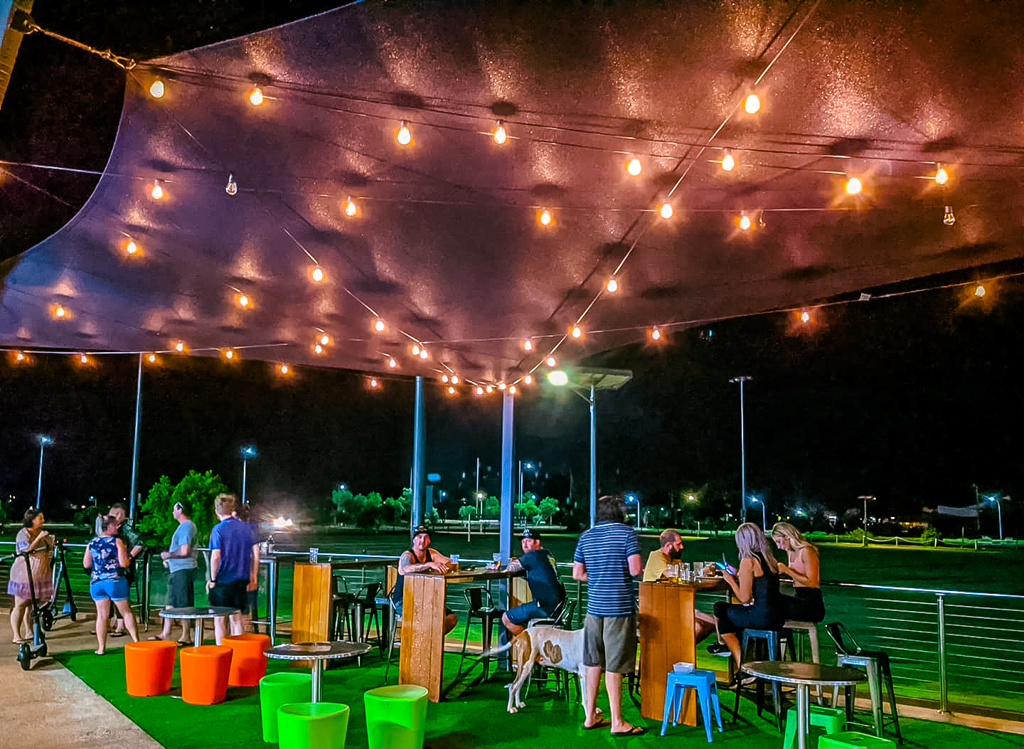 Image for Rambla Bar & Bistro with ID of: 5679752