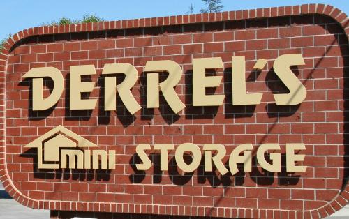 Image for Derrel's Mini Storage with ID of: 5679832