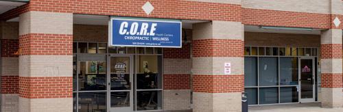 Image for CORE Health Centers - Chiropractic and Wellness with ID of: 5679886