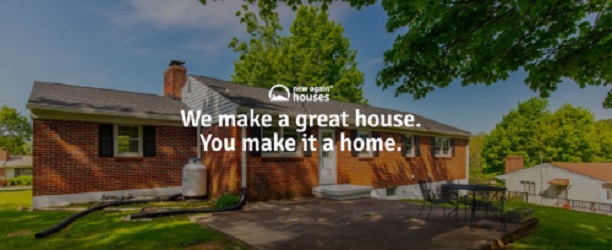 Image for New Again Houses® Indianapolis with ID of: 5679944