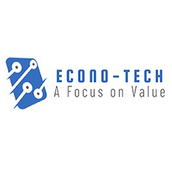 Image for Econo-Tech with ID of: 6475898