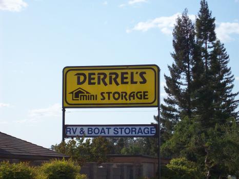 Image for Derrel's Mini Storage with ID of: 5680276