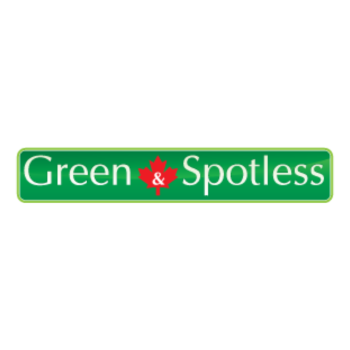 Image for Green & Spotless with ID of: 6475994