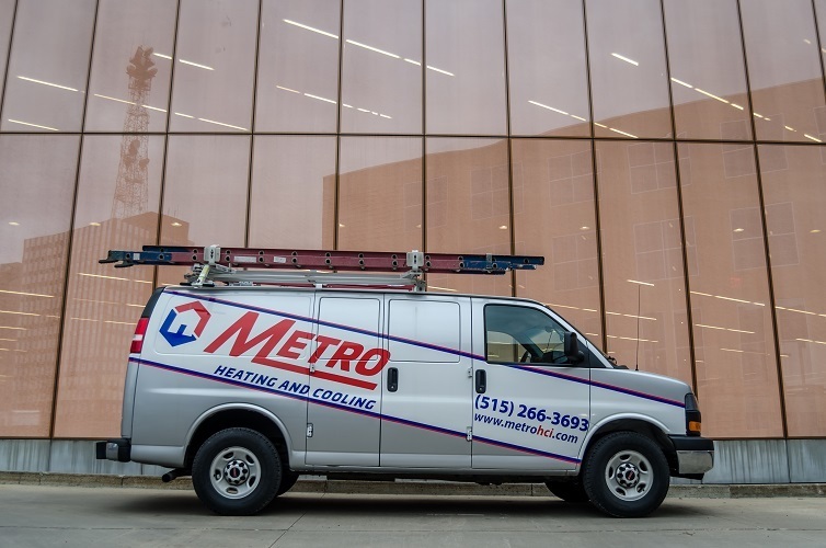 Image for Metro Heating & Cooling with ID of: 5680398