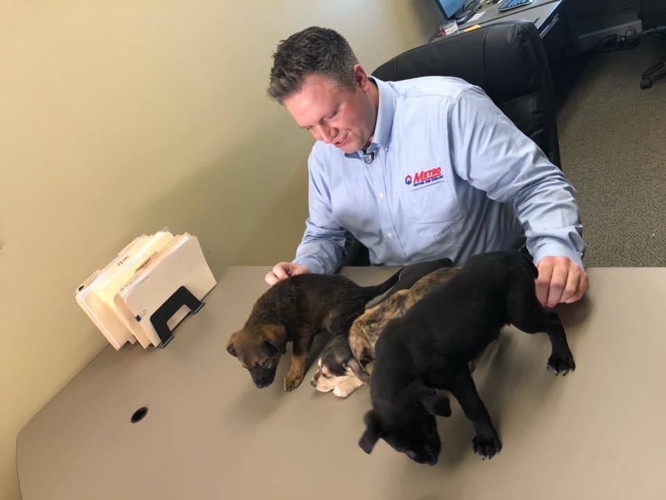 Image for Metro Heating & Cooling with ID of: 5680399