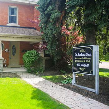 Image for Ancaster Cold Laser and Chiropractic Clinic with ID of: 5680463