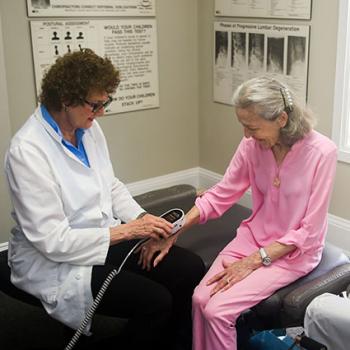 Image for Ancaster Cold Laser and Chiropractic Clinic with ID of: 5680465