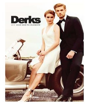 Image for 5 Star Formals by Derks with ID of: 5680545