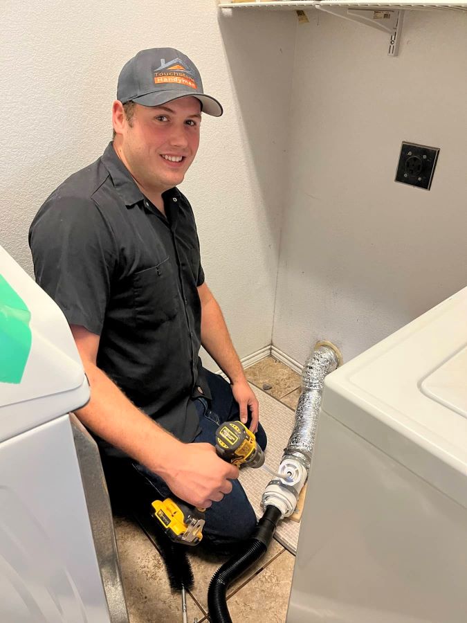 Image for Touchstone Handyman with ID of: 5680636