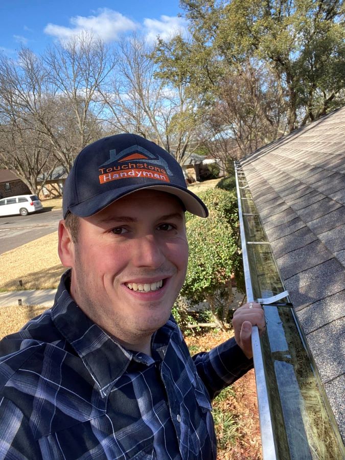 Image for Touchstone Handyman with ID of: 5680643