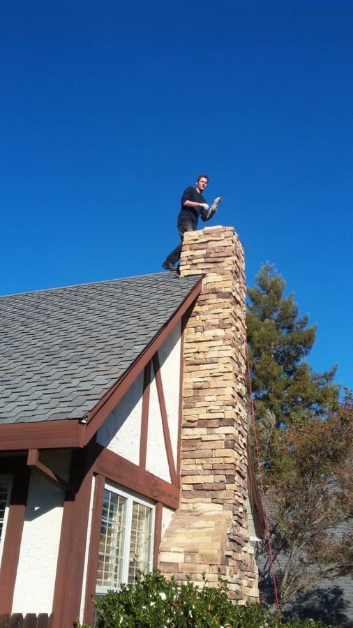 Image for Touchstone Handyman with ID of: 5680646