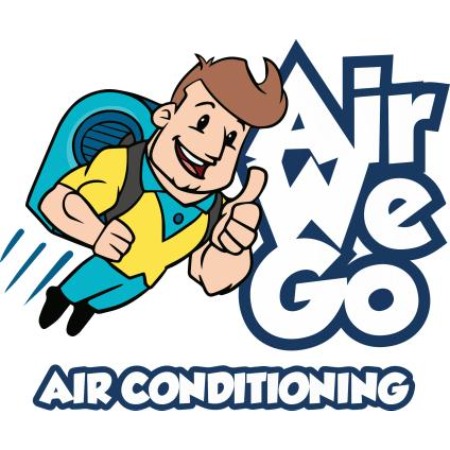 Image for Air We Go with ID of: 6476036