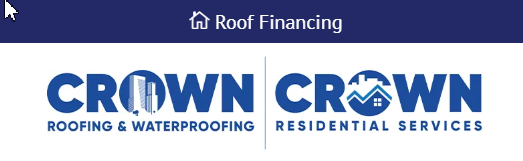 Image for Crown Roofing & Waterproofing with ID of: 6476119