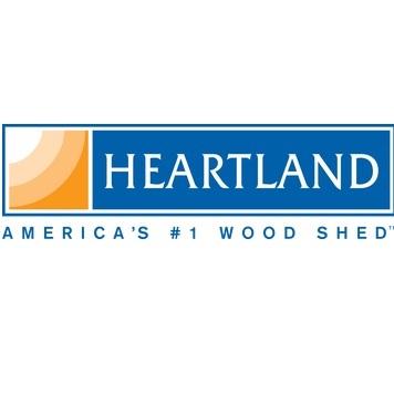 Image for Heartland Sheds with ID of: 6476596