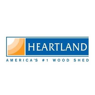 Image for Heartland Sheds with ID of: 6476644