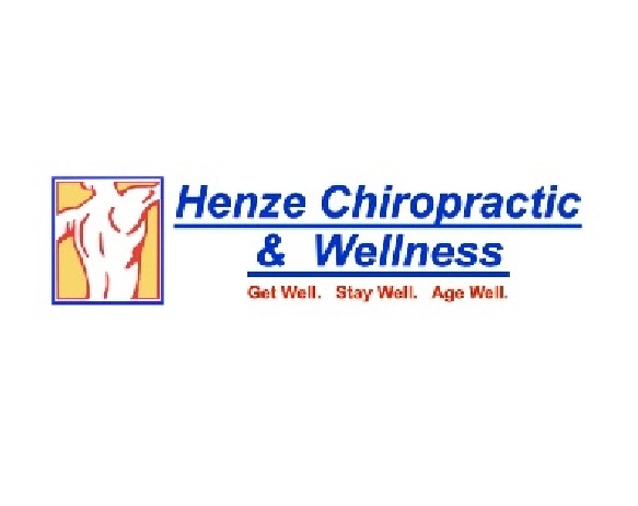 Image for Henze Chiropractic & Wellness with ID of: 6476680
