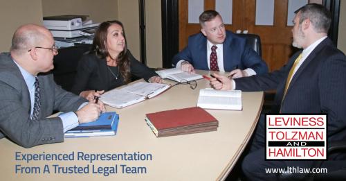 Image for LeViness, Tolzman & Hamilton, P.A. with ID of: 5682601
