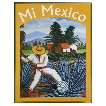 Image for Mi Mexico Cortez with ID of: 6476976