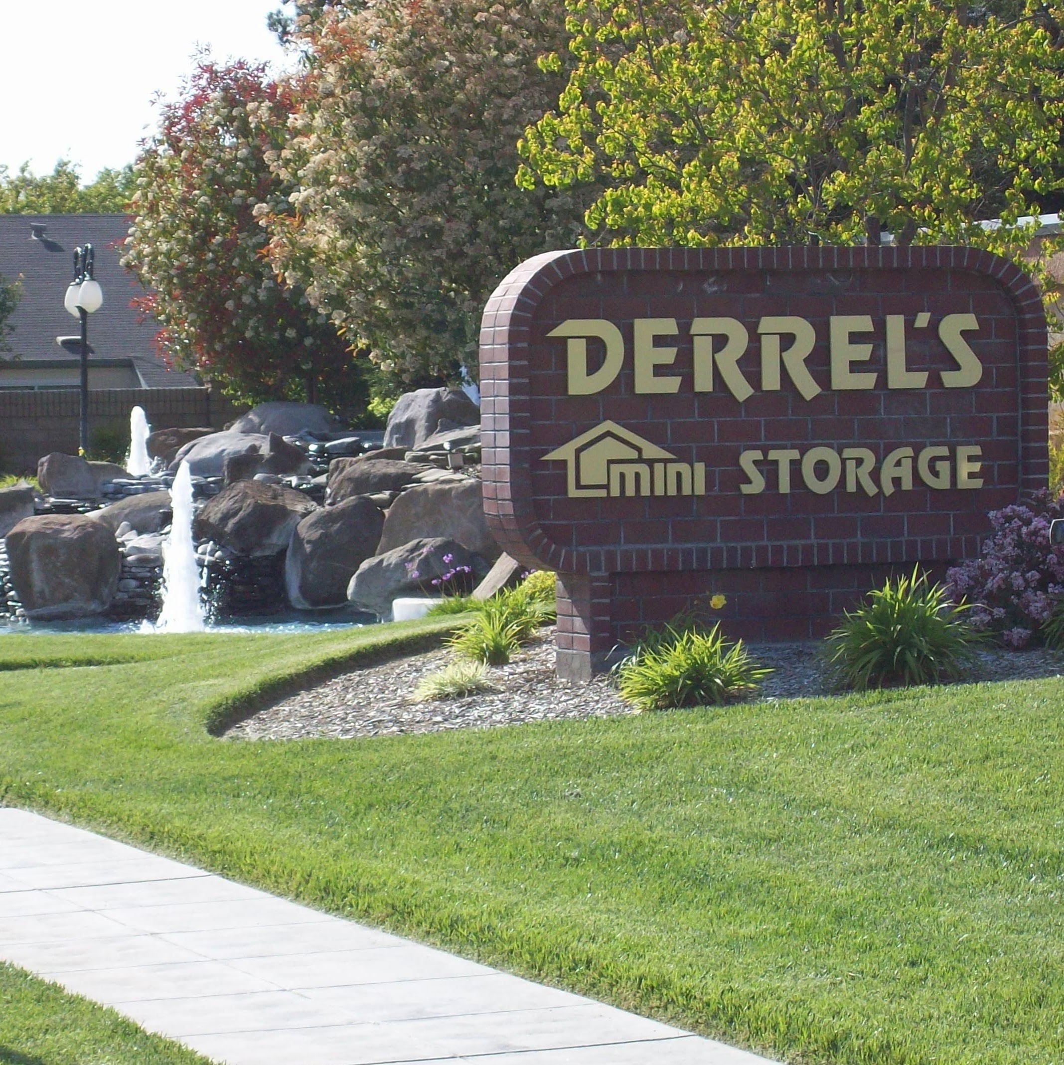Image for Derrel's Mini Storage with ID of: 5682818