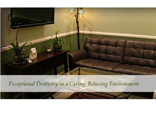 Image for Dillon-Costantino Dental with ID of: 5683465