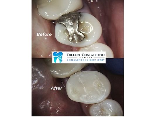Image for Dillon-Costantino Dental with ID of: 5683466