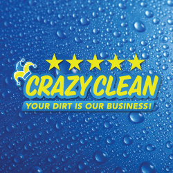 Image for Crazy Clean Cleaning Services with ID of: 6477496