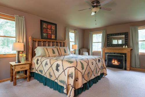 Image for Kishauwau Cabins with ID of: 5683912