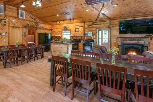 Image for Kishauwau Cabins with ID of: 5683922