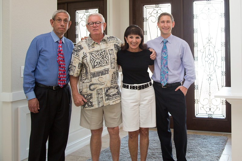 Image for Associates & Bruce L. Scheiner with ID of: 5684083