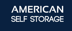 Image for American Self Storage with ID of: 6477689