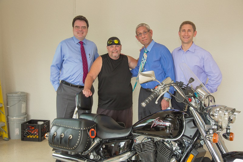 Image for Associates & Bruce L. Scheiner with ID of: 5684086