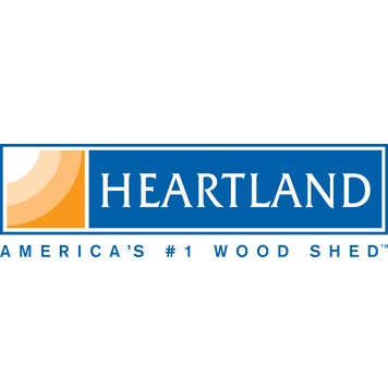 Image for Heartland Sheds with ID of: 6477799