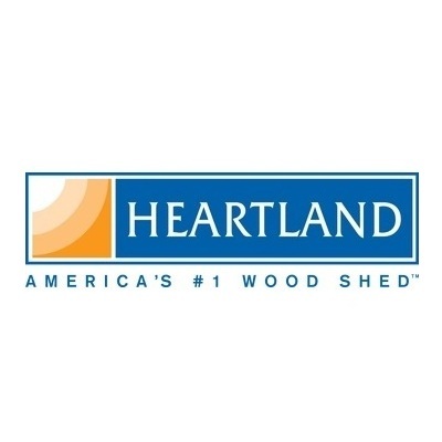 Image for Heartland Sheds with ID of: 6477928