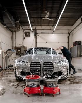 Image for Diamond Auto Spa with ID of: 5685297