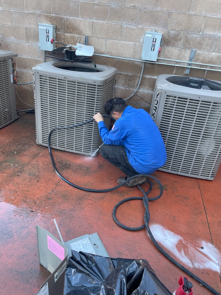 Image for Sheldon's Heating & Air Conditioning, Inc. with ID of: 5685381