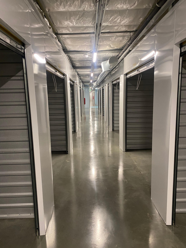 Image for Storelocal Self Storage with ID of: 5685546