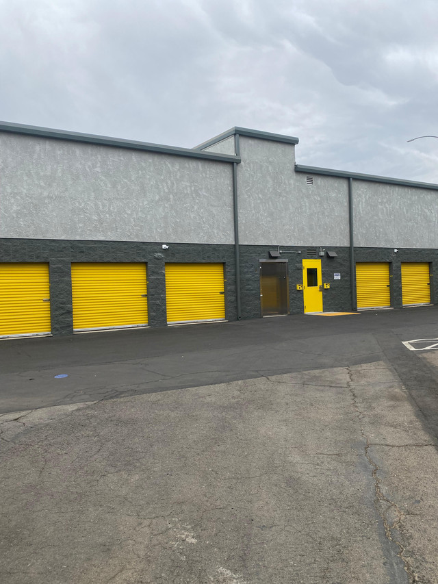 Image for Storelocal Self Storage with ID of: 5685548