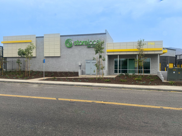 Image for Storelocal Self Storage with ID of: 5685550