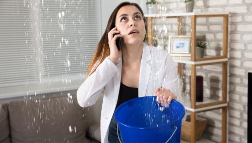 Image for Orange City Water Damage Solutions with ID of: 5685616