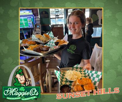 Image for Maggie O'Brien's Sunset Hills with ID of: 5685625