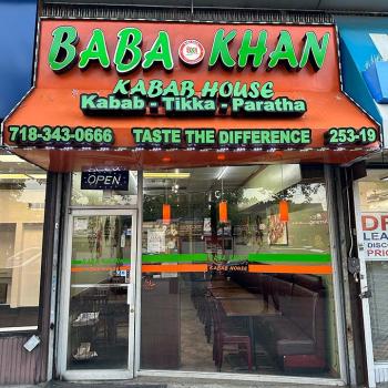 Image for Baba Khan Kabab House with ID of: 5685640