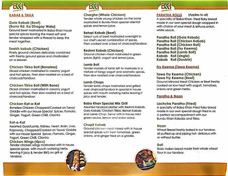 Image for Baba Khan Kabab House with ID of: 5685642