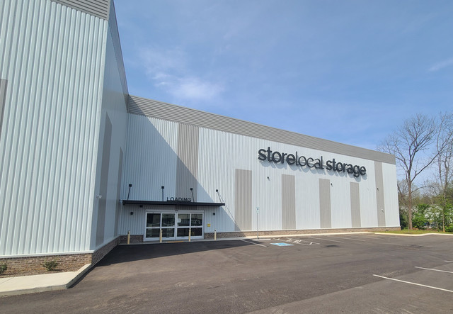 Image for Storelocal Self Storage with ID of: 5685690