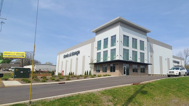 Image for Storelocal Self Storage with ID of: 5685692